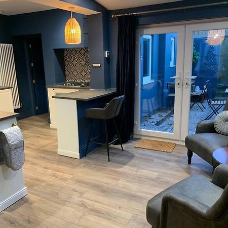 No 11, Fishguard, Ideal For Beach, Coastal Path And Town! Exteriör bild